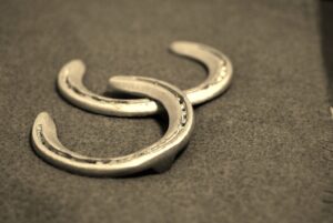 ホースシューリング｜幸運を呼ぶ馬蹄モチーフの魅力