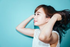 髪を整えることで波動も上がる理由|美とスピリチュアルをつなぐセルフケア