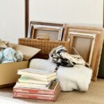 “手放す勇気”が開運を呼ぶ｜断捨離のスピリチュアル効果