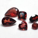 パワーストーン「ガーネット」｜情熱・信念・前進を象徴する石