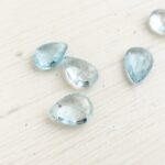 パワーストーン「アクアマリン」｜心を癒し、愛と平和をもたらす“海の女神の石”