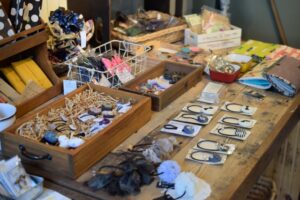 身につけるだけで運気が上がる？スピリチュアルアクセサリーの秘密