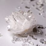 水晶とは？すべてを整える「万能の天然石」の意味と魅力