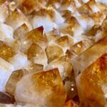 シトリンとは？金運を引き寄せる「幸運の天然石」の意味と魅力