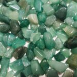 アベンチュリンとは？心を整える「癒しの天然石」の意味と魅力